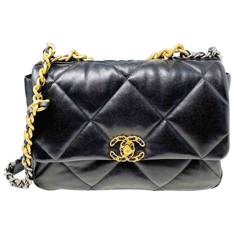 sac a main chanel 19|Chanel canada official site.